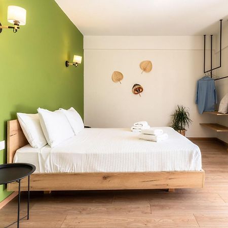 Senaon Urban Living City Center Heraklion Zewnętrze zdjęcie