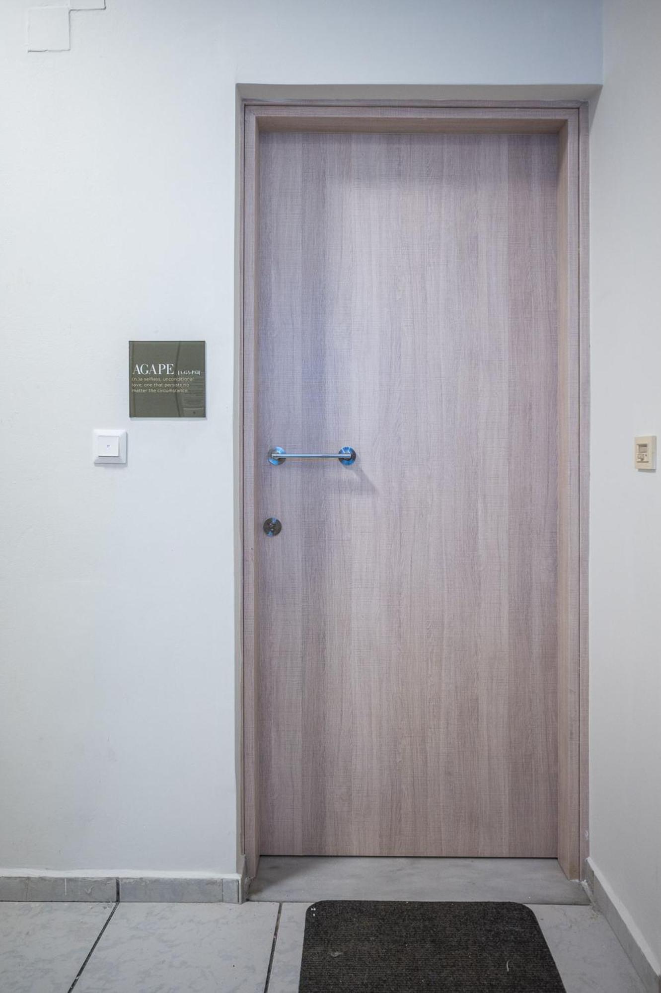 Senaon Urban Living City Center Heraklion Zewnętrze zdjęcie
