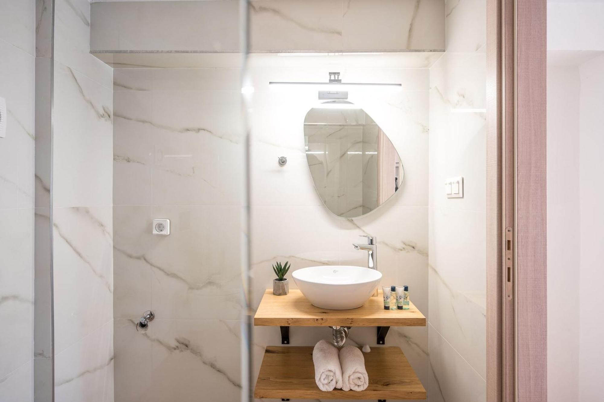 Senaon Urban Living City Center Heraklion Zewnętrze zdjęcie