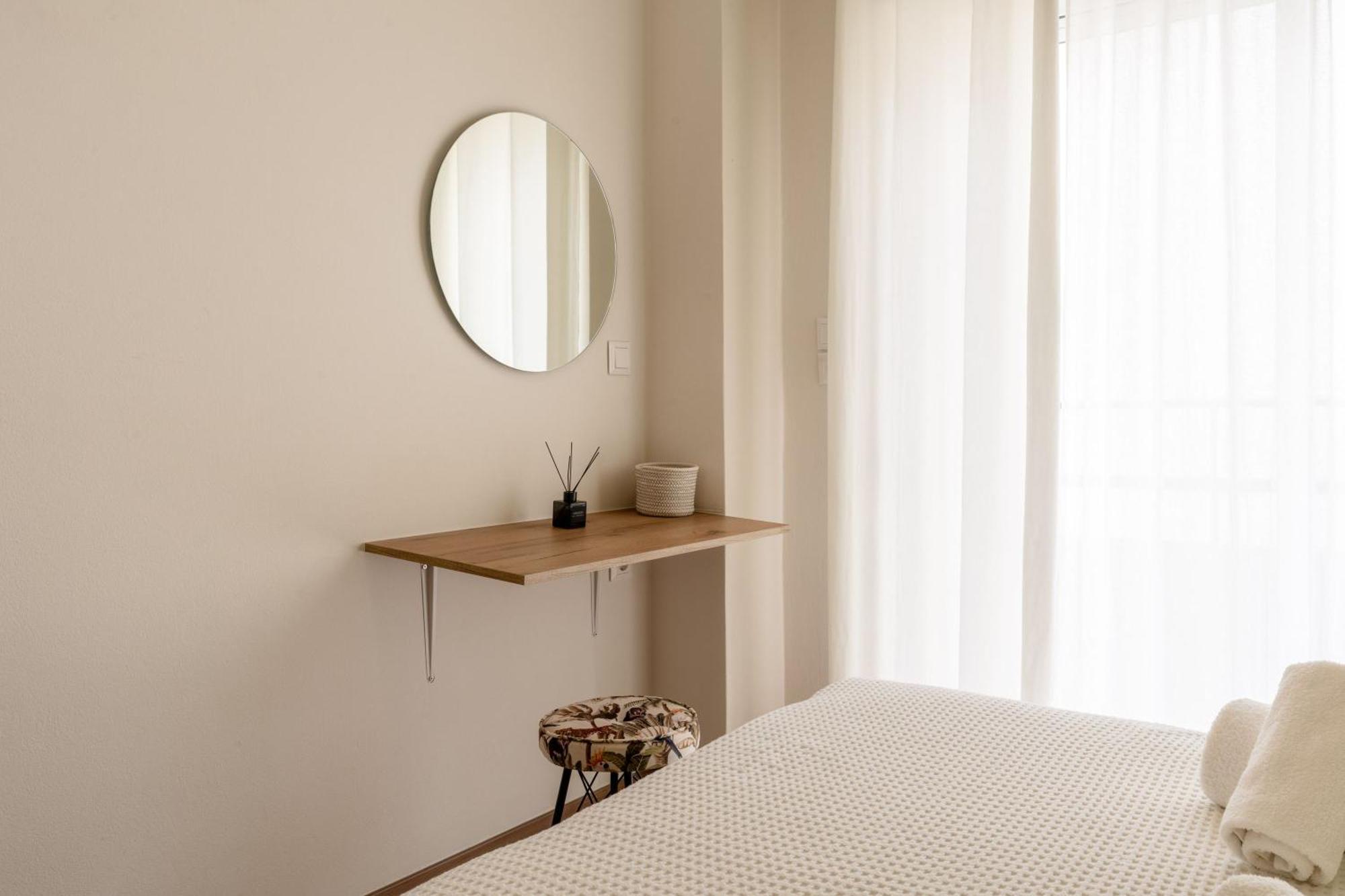 Senaon Urban Living City Center Heraklion Zewnętrze zdjęcie