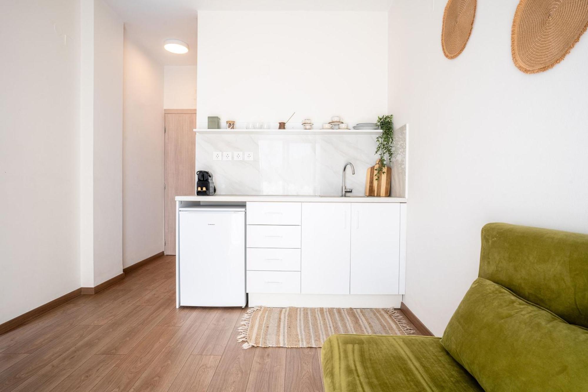 Senaon Urban Living City Center Heraklion Zewnętrze zdjęcie
