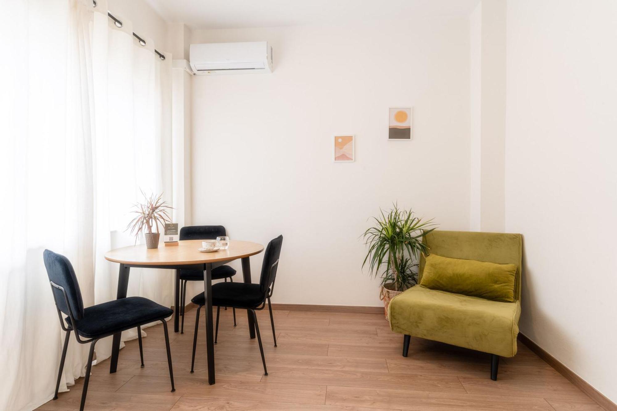 Senaon Urban Living City Center Heraklion Zewnętrze zdjęcie