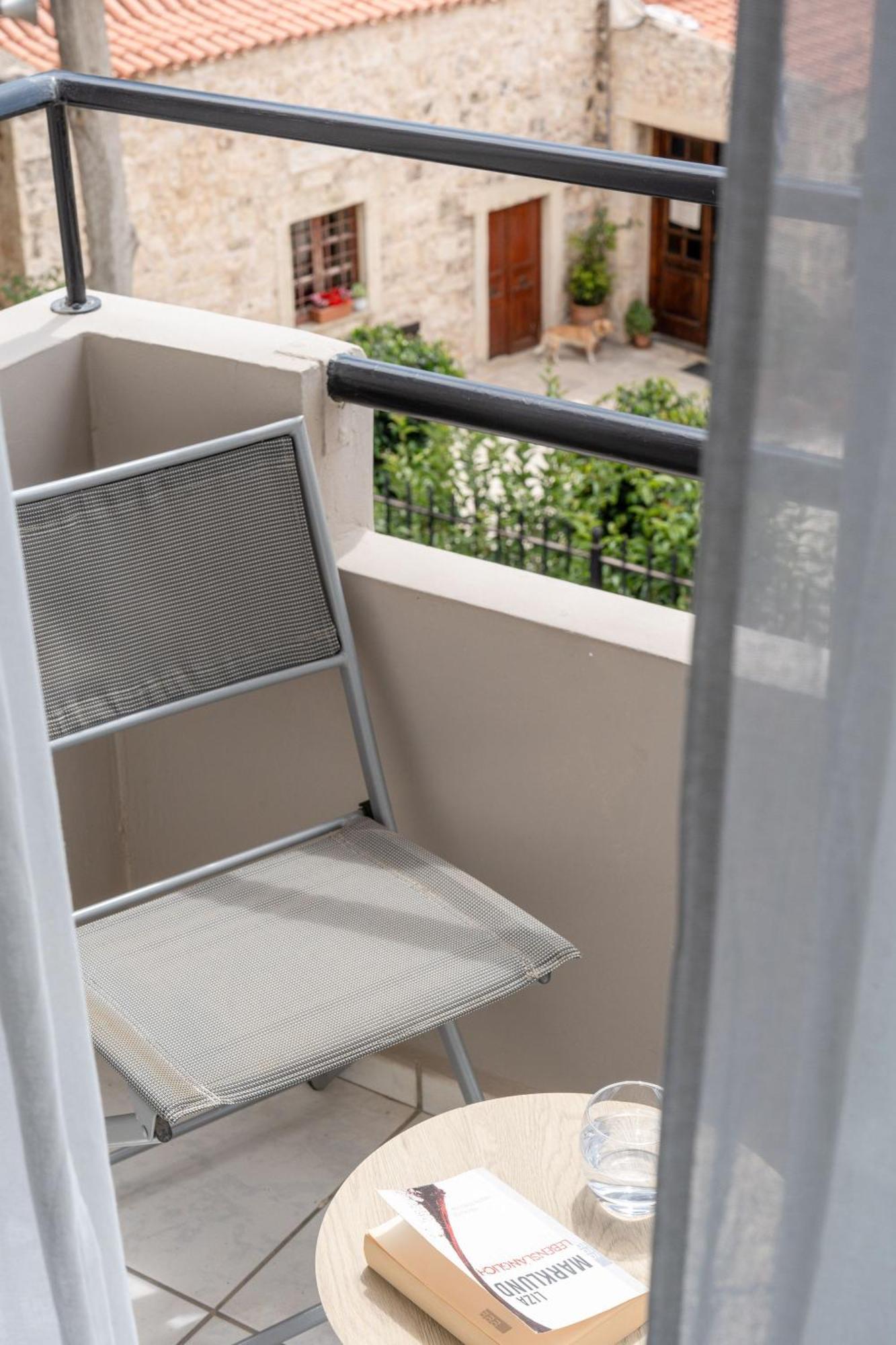 Senaon Urban Living City Center Heraklion Zewnętrze zdjęcie