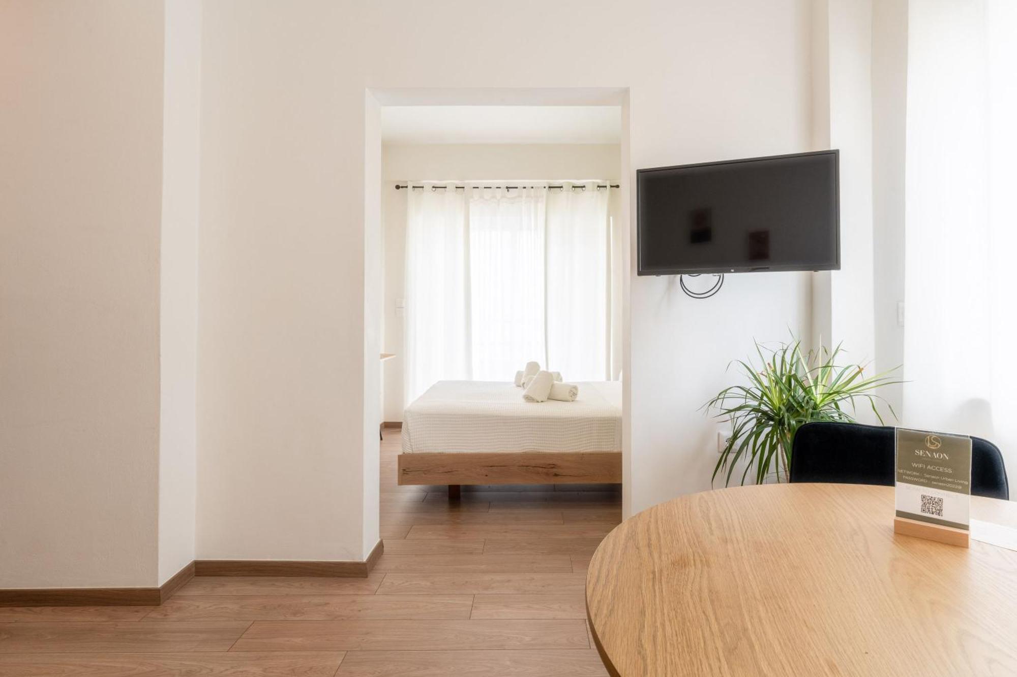 Senaon Urban Living City Center Heraklion Zewnętrze zdjęcie