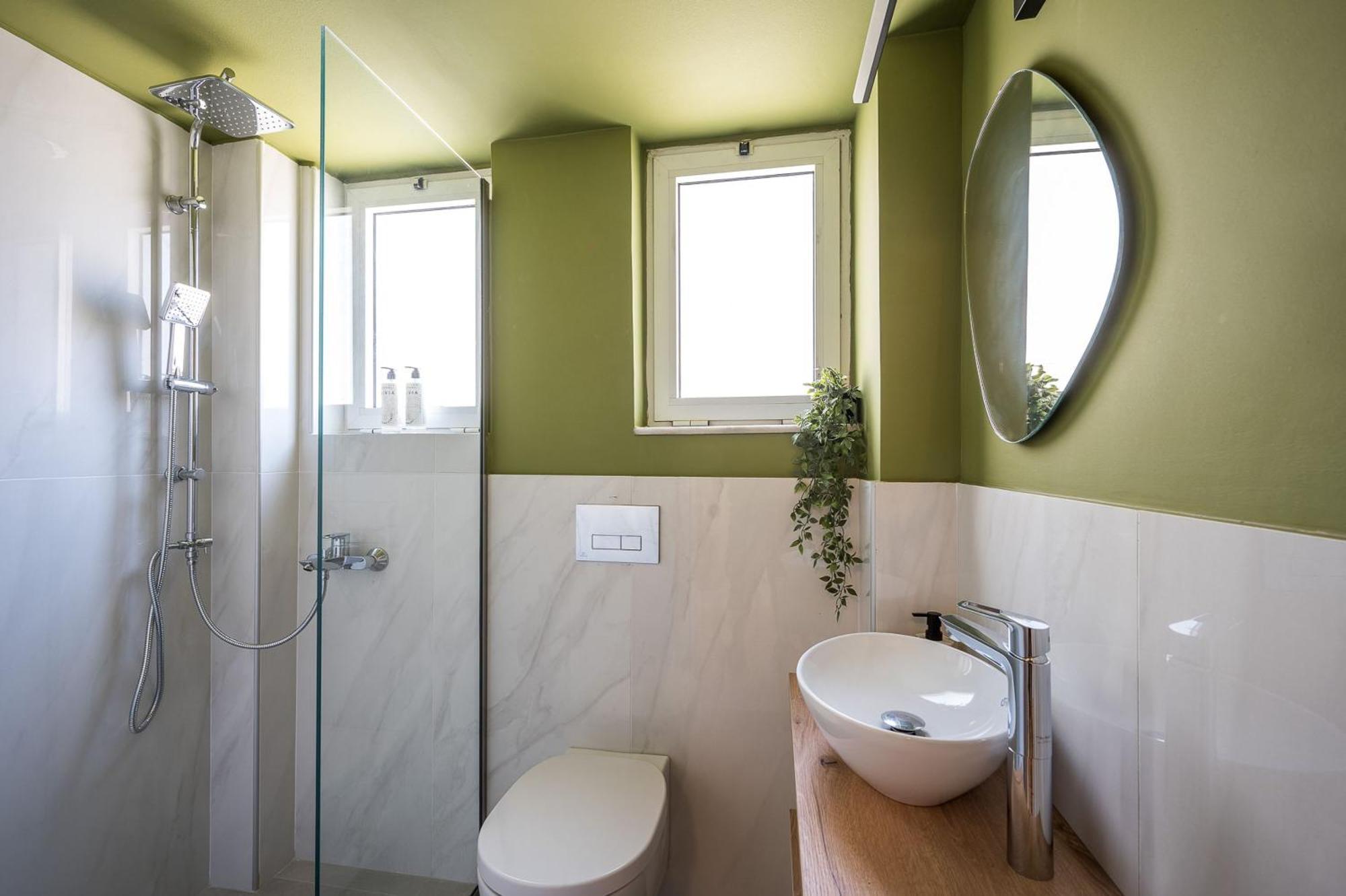 Senaon Urban Living City Center Heraklion Zewnętrze zdjęcie