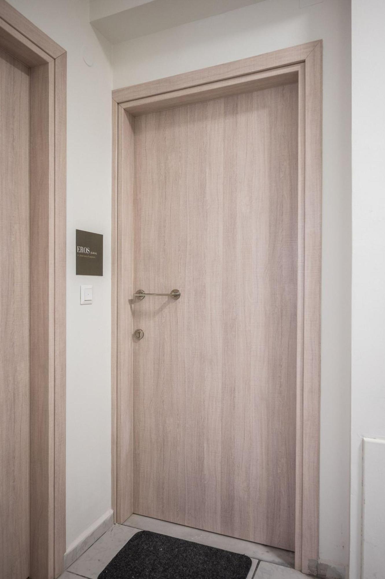 Senaon Urban Living City Center Heraklion Zewnętrze zdjęcie