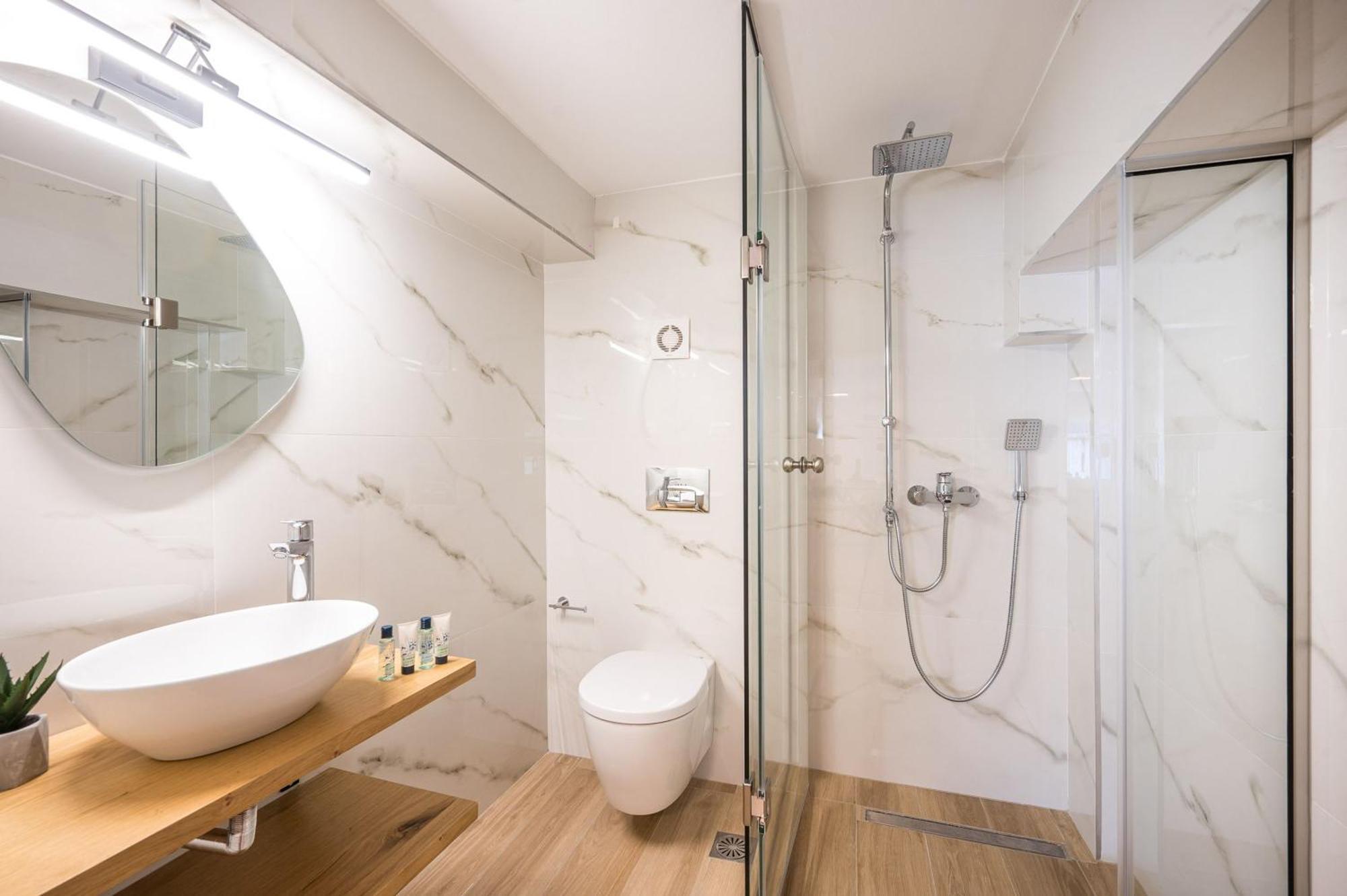Senaon Urban Living City Center Heraklion Zewnętrze zdjęcie