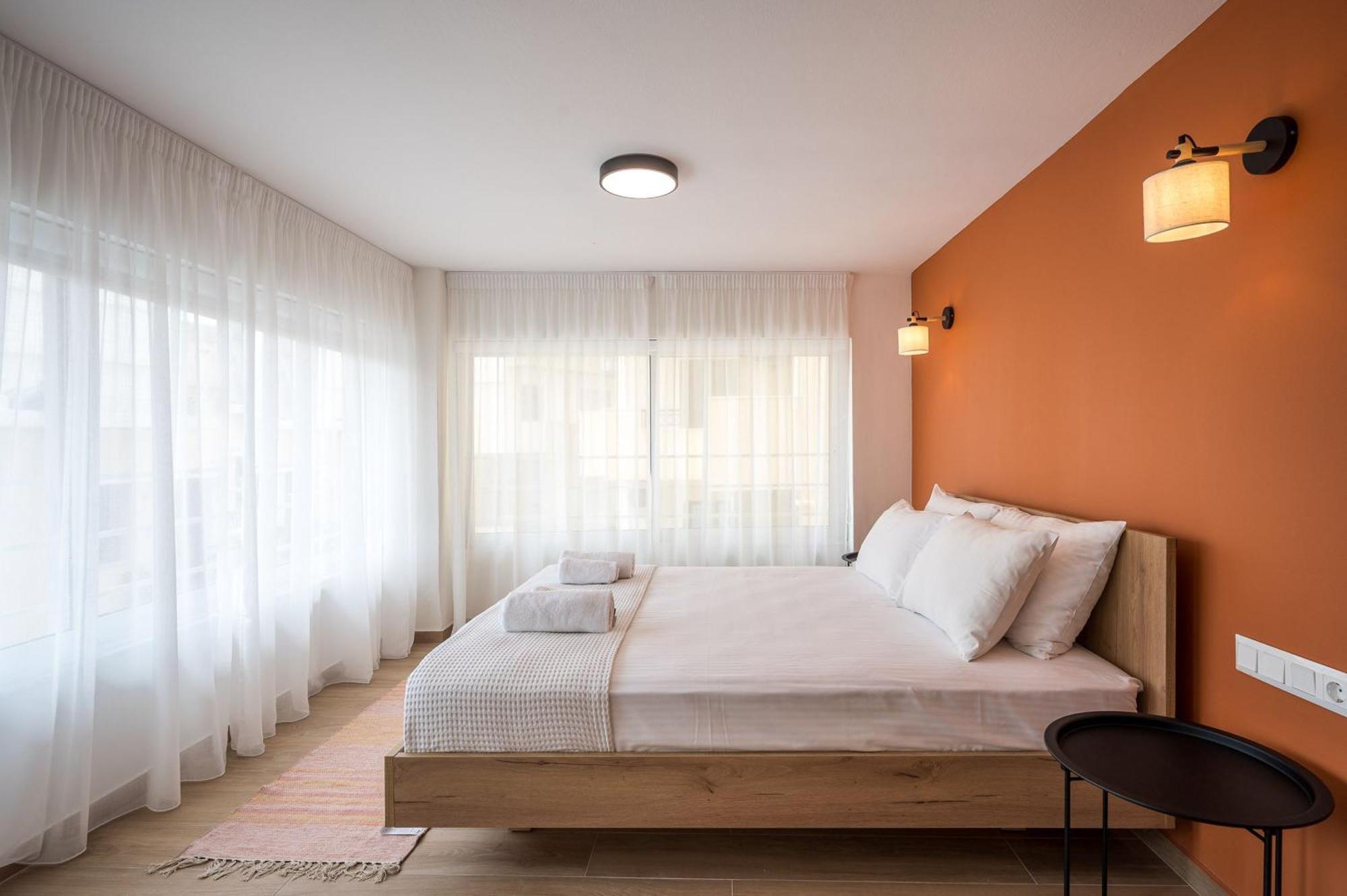 Senaon Urban Living City Center Heraklion Zewnętrze zdjęcie