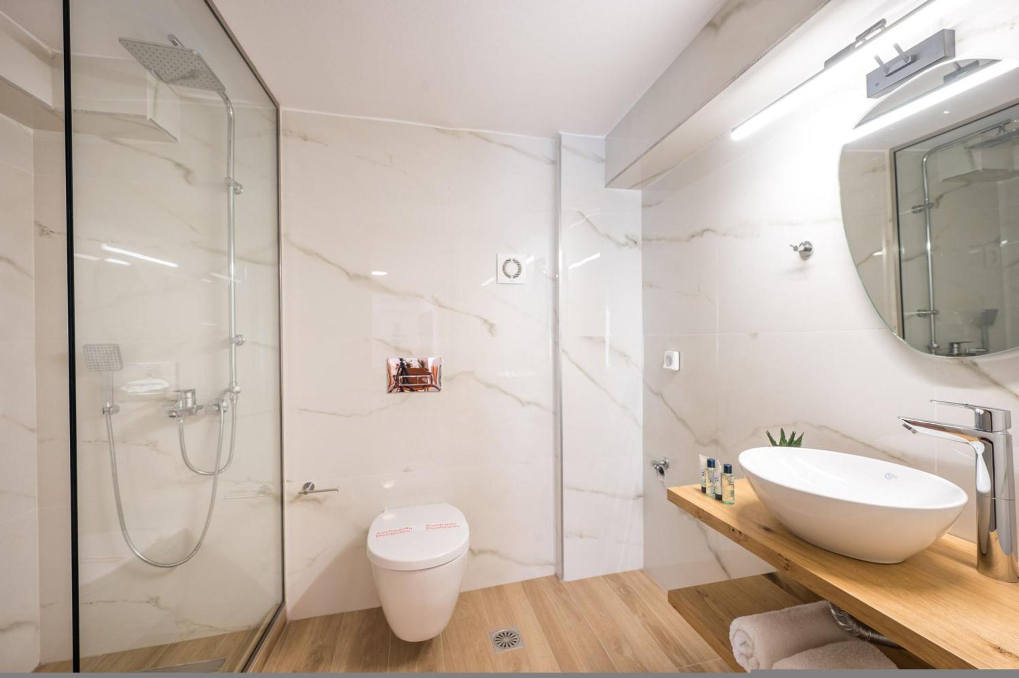 Senaon Urban Living City Center Heraklion Zewnętrze zdjęcie
