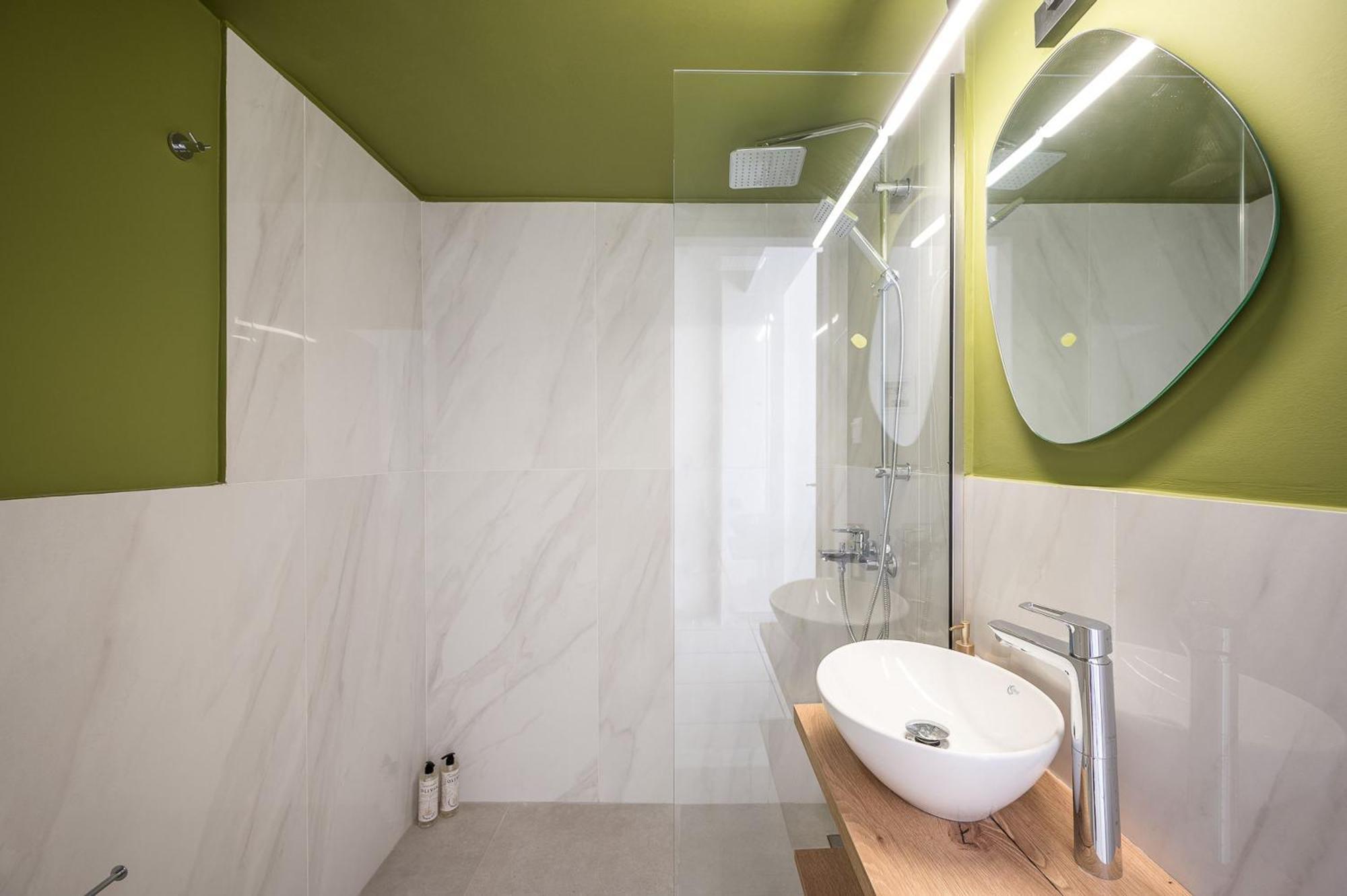 Senaon Urban Living City Center Heraklion Zewnętrze zdjęcie
