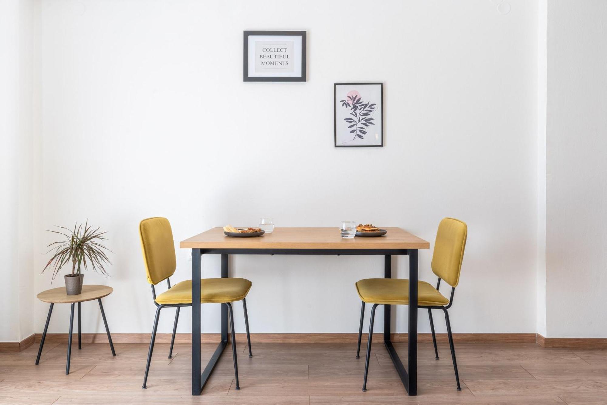 Senaon Urban Living City Center Heraklion Zewnętrze zdjęcie