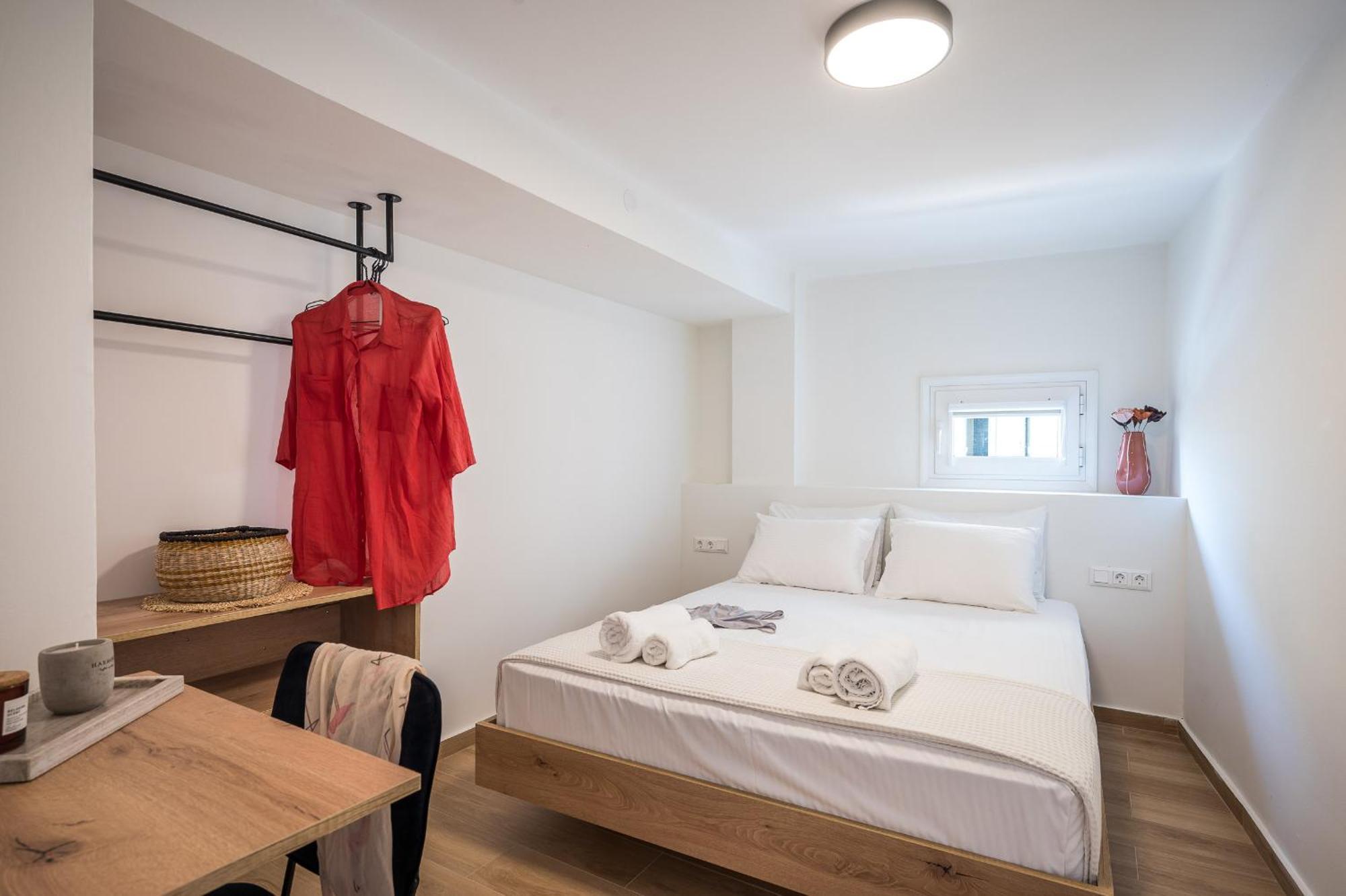 Senaon Urban Living City Center Heraklion Zewnętrze zdjęcie